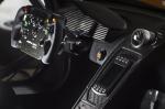 McLaren MP4-12C GT3 2011 года
